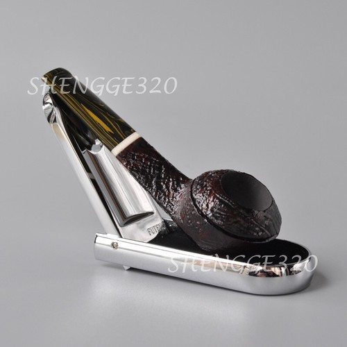 Pipa tabacco legno - legno, briar