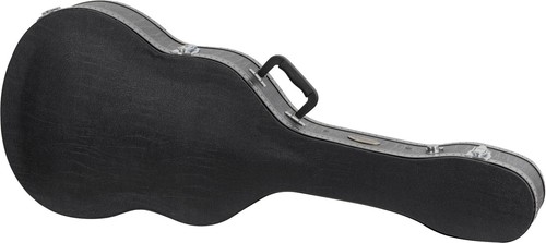 Custodia rigida case chitarra - rigida,
