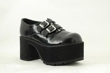 T.U.K. Scarpe A8662L TUK