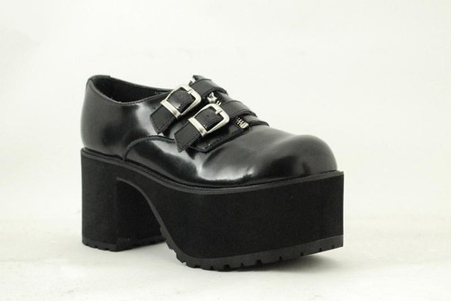 Scarpe a8662l tuk - t.u.k.,