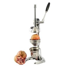 Villa D' Este spremi melograno agrumi in acciaio inox con ritorno a molla