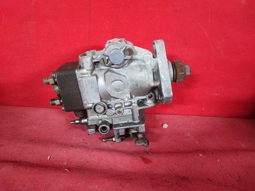 Pompa bosch fiat 0460484006 - bosch,