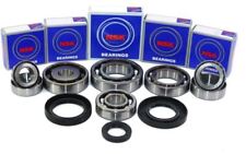Kit Ricostruzione Cuscinetto e Guarnizione Cambio Suzuki Wagon R 1.0 / 1.2 / 1.3 Benzina 98-06