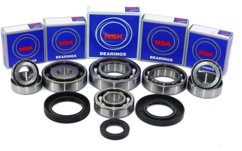 Kit ricostruzione cuscinetto - ricostruzione, e