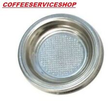 FILTRO DOCCETTA a graffa Ese