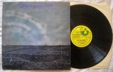 ALAN SORRENTI COME UN VECCHIO INCENSIERE - ANNO 1973 1° Stampa Gatefold