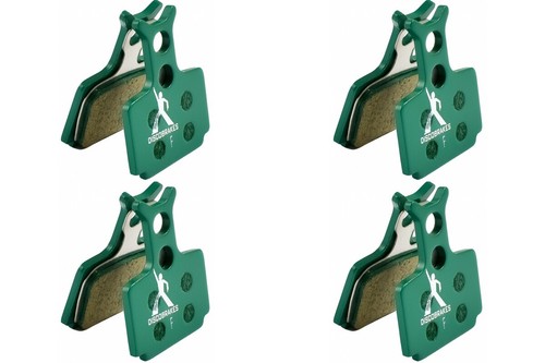4prs discobrakes cufree - cufree, pards