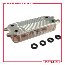 Scambiatore Sanitario 14