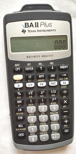 Texas instruments plus - texas,