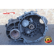 CAMBIO MARCE MANUALE VW GOLF 4