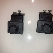 Agganci wind stopper fiat