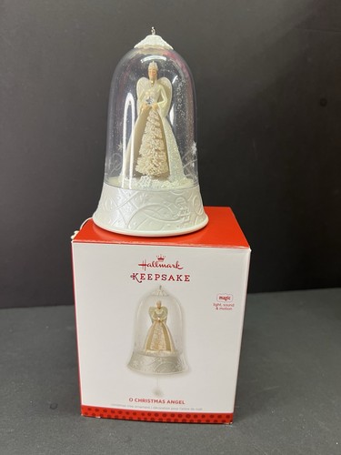 Hallmark angelo di - o, natale
