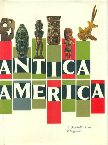 Antica america disselhoff d - america,