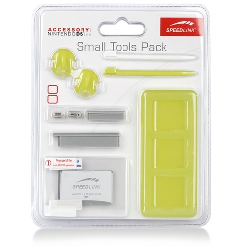 Speedlink 8in1 set - set, cover