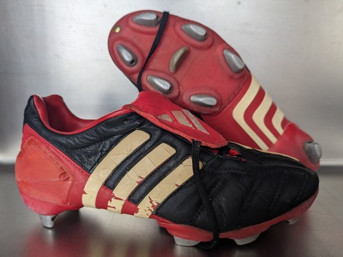Scarpe calcio adidas - scarpe,
