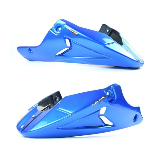 Ermax belly pan light - pan, blu