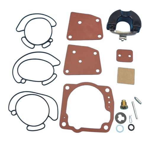 Kit riparazione carburatore