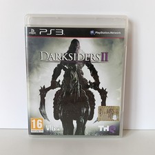 Darksiders II 2 | PS3 ITA