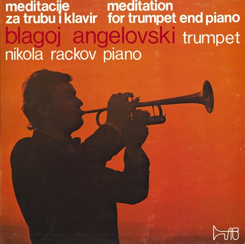 Angelovski trumpet schumann - angelovski,