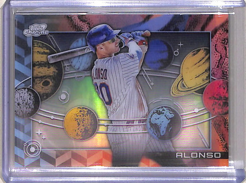 Pete alonso 2021 - pete,