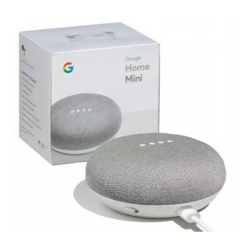 Google home mini smart speaker - home,