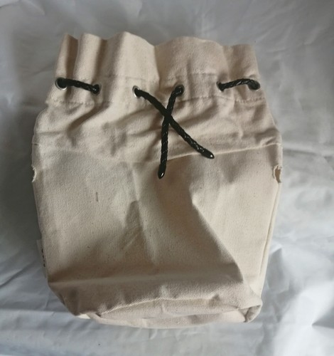 Bag interno canvas - o,