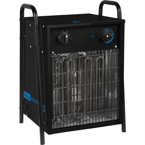 Riscaldatore elettrico güde - riscaldatore,