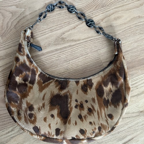 Borsa hobo vintage - , valentino