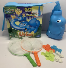 Elefun Game Butterfly Catchin