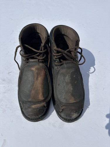 Worx red wing - wing, scarpe