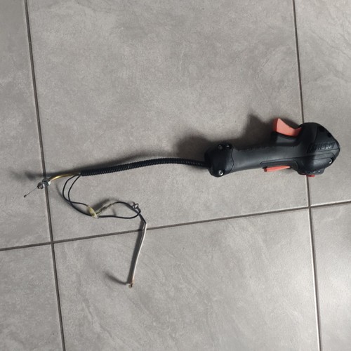 Controllo echo srm 225 - echo, srm-225