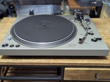 Giradischi Technics SL-1600