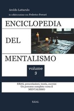 Enciclopedia del Mentalismo -