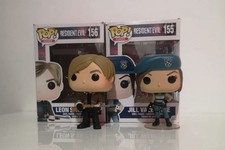 Funko Pop Vinile JILL