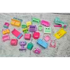 Shopkins Shoppies Lotto Mobili