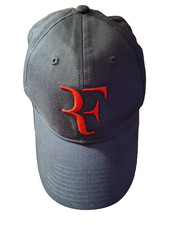 Roger Federer RF Hat Nike