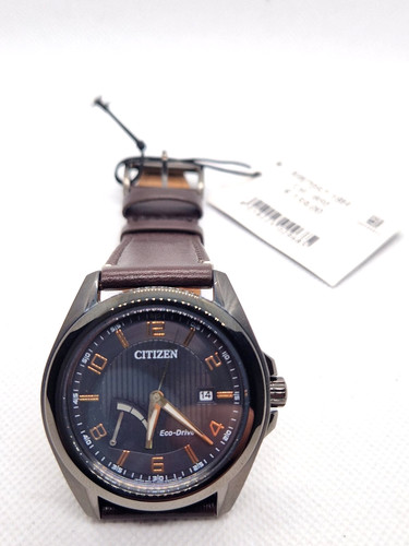Orologio citizen ecodrive - citizen, uomo