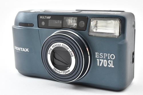 Ottime condizioni pentax - [ottime,