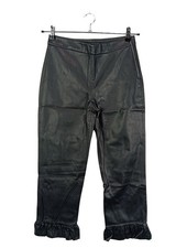 ZARA WOMAN Pantaloni in