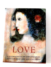 Love celebration in art - :,