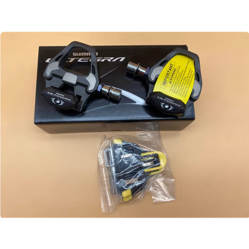 Pedali shimano ultegra - pedali,