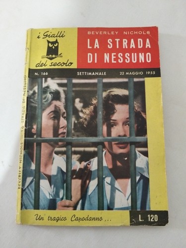 Raro libro gialli - libro, i