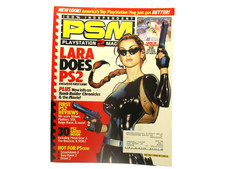Nov.   2000  Vol. 4  #39  PSM