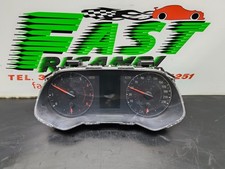 QUADRO STRUMENTI RENAULT CLIO V 1.0 SCE 248094722R 2022