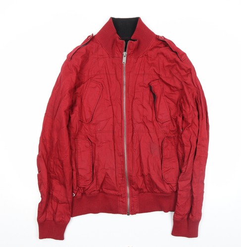 Giubbotto bomber zara - bomber, uomo