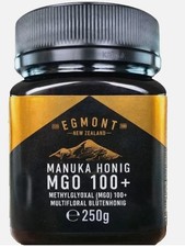 Miele di Manuka Egmont MGO
