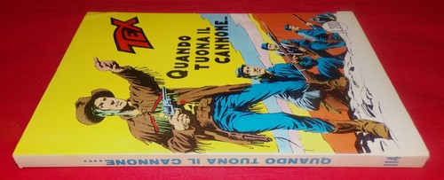 Tex gigante 114 prima - gigante,