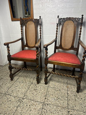 Poltrona storica con