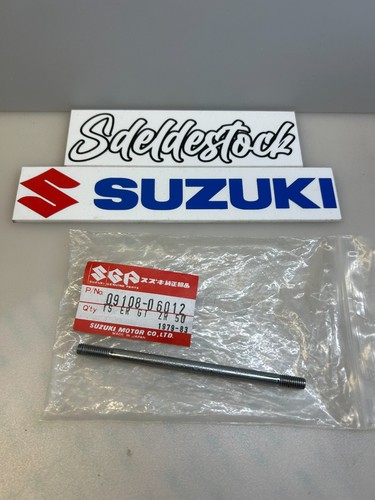 Goujon cylindre suzuki - cylindre,