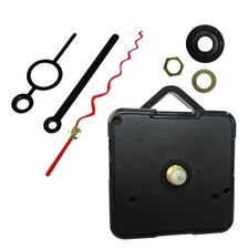 Meccanismo di movimento